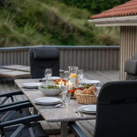 Semesterbostad Ve334-vejers-strand-nordvej-47a