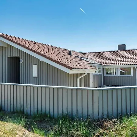 別荘 Ve334-vejers-strand-nordvej-47a